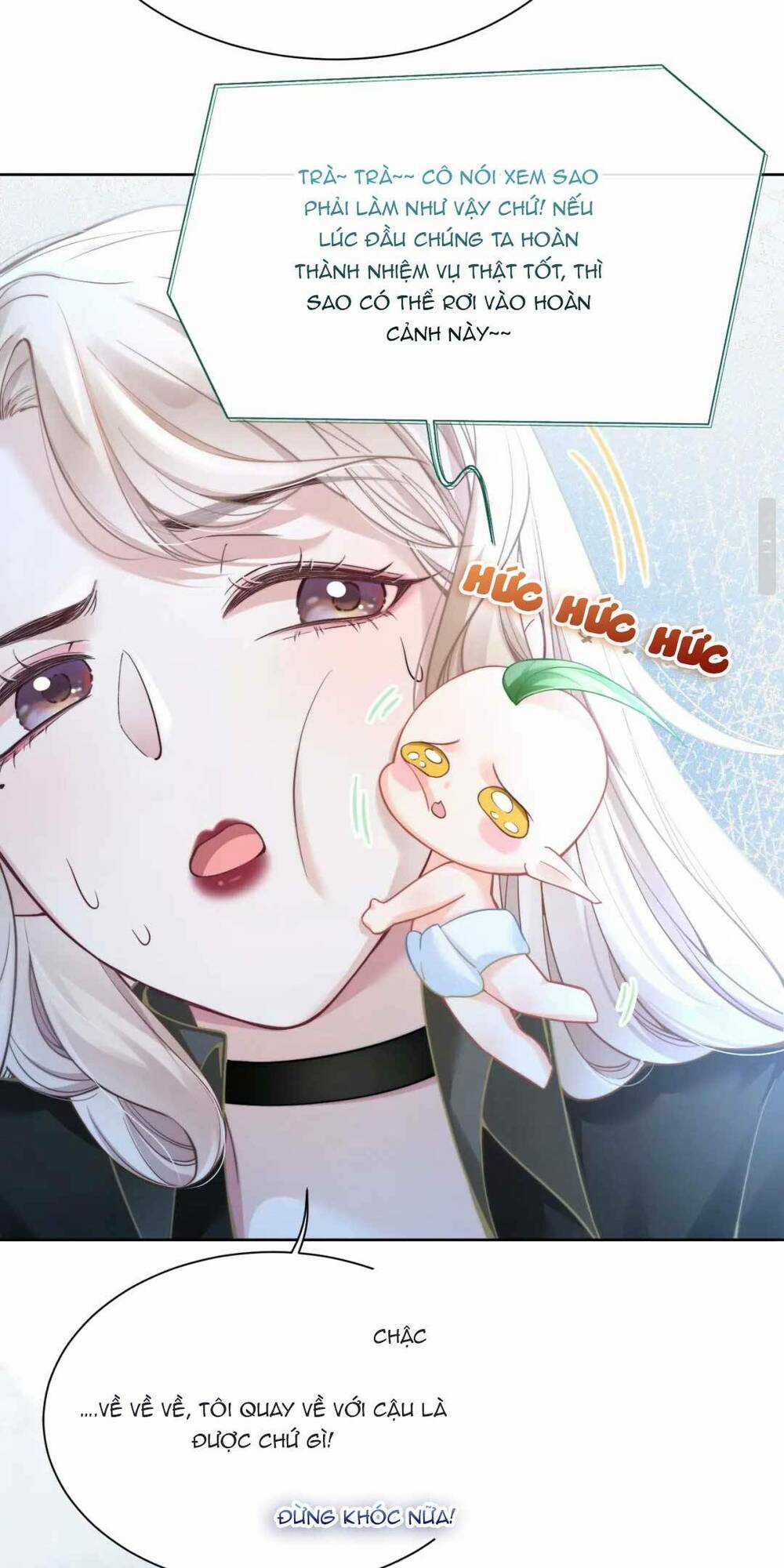 Ảnh Hậu Khương Trà Quay Về Rồi Chapter 1 trang 21