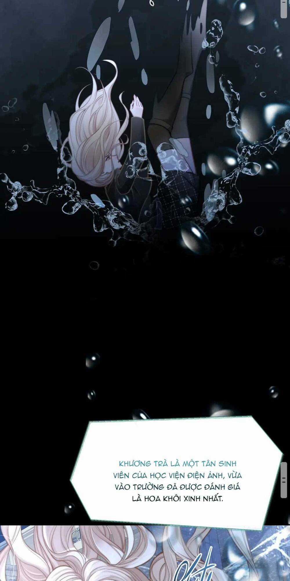 Ảnh Hậu Khương Trà Quay Về Rồi Chapter 1 trang 23