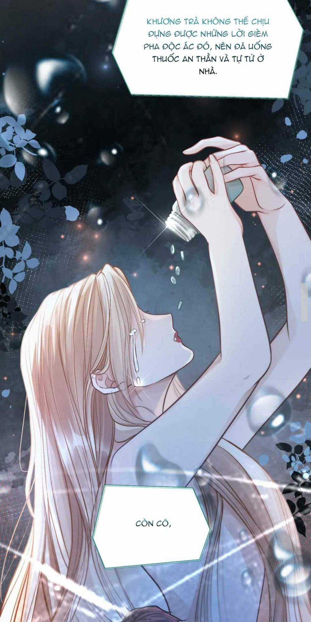 Ảnh Hậu Khương Trà Quay Về Rồi Chapter 1 trang 25