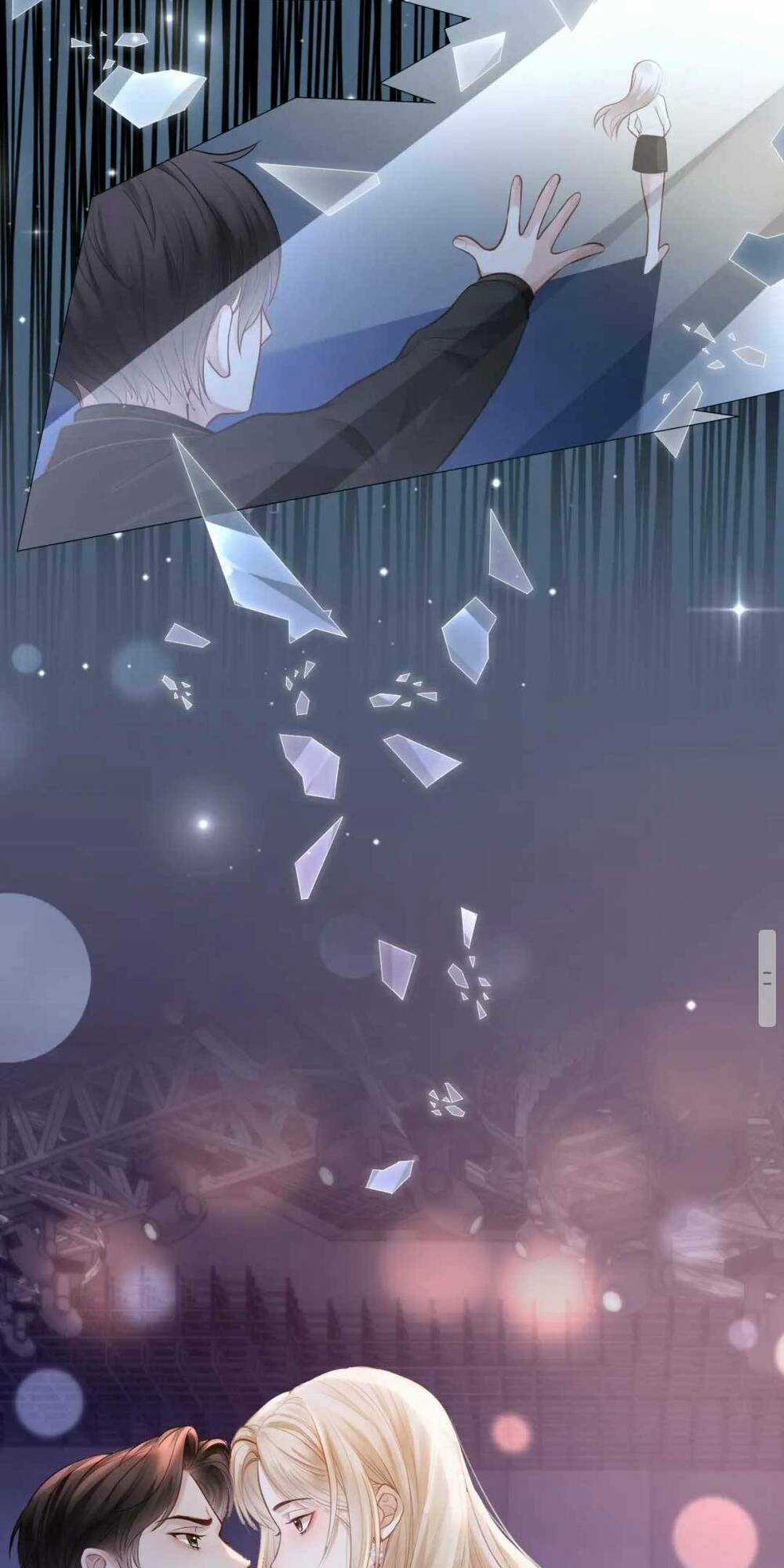 Ảnh Hậu Khương Trà Quay Về Rồi Chapter 1 trang 29