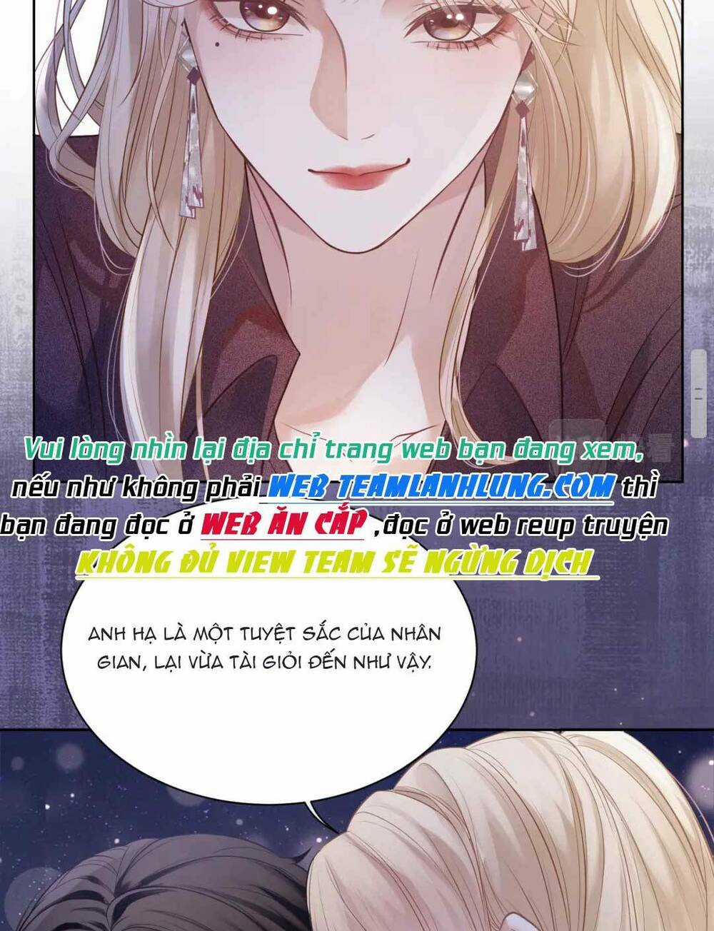 Ảnh Hậu Khương Trà Quay Về Rồi Chapter 1 trang 31