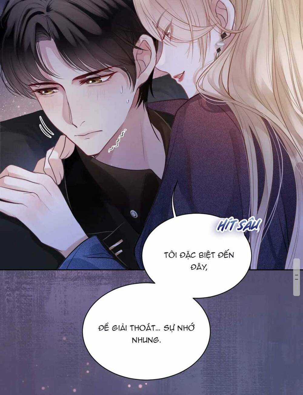 Ảnh Hậu Khương Trà Quay Về Rồi Chapter 1 trang 32