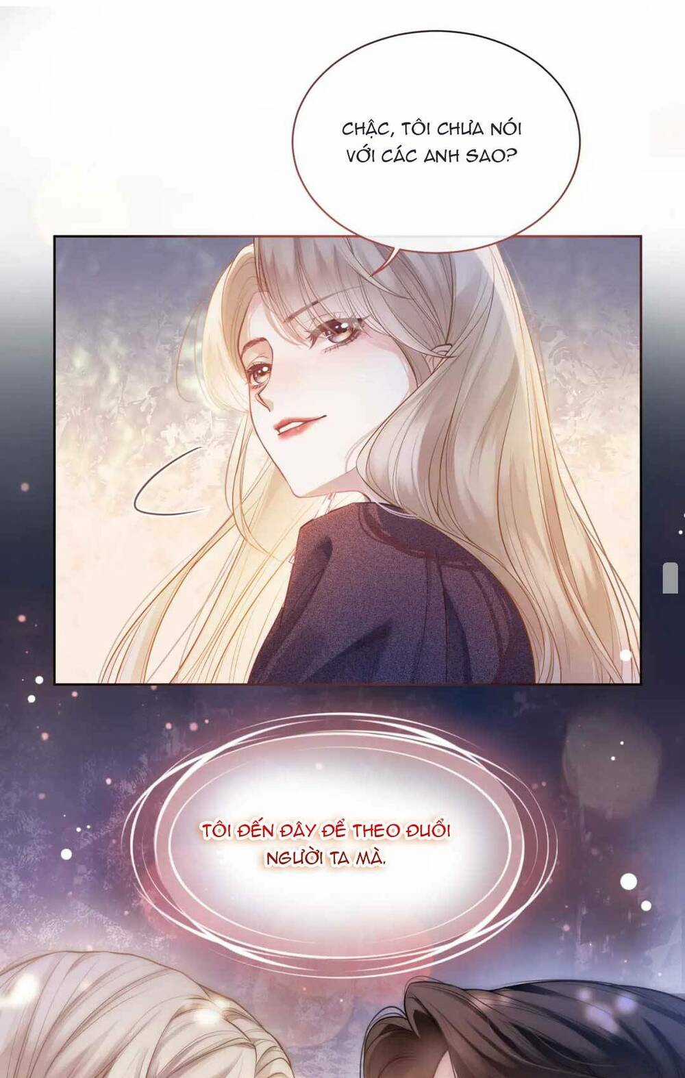 Ảnh Hậu Khương Trà Quay Về Rồi Chapter 1 trang 35