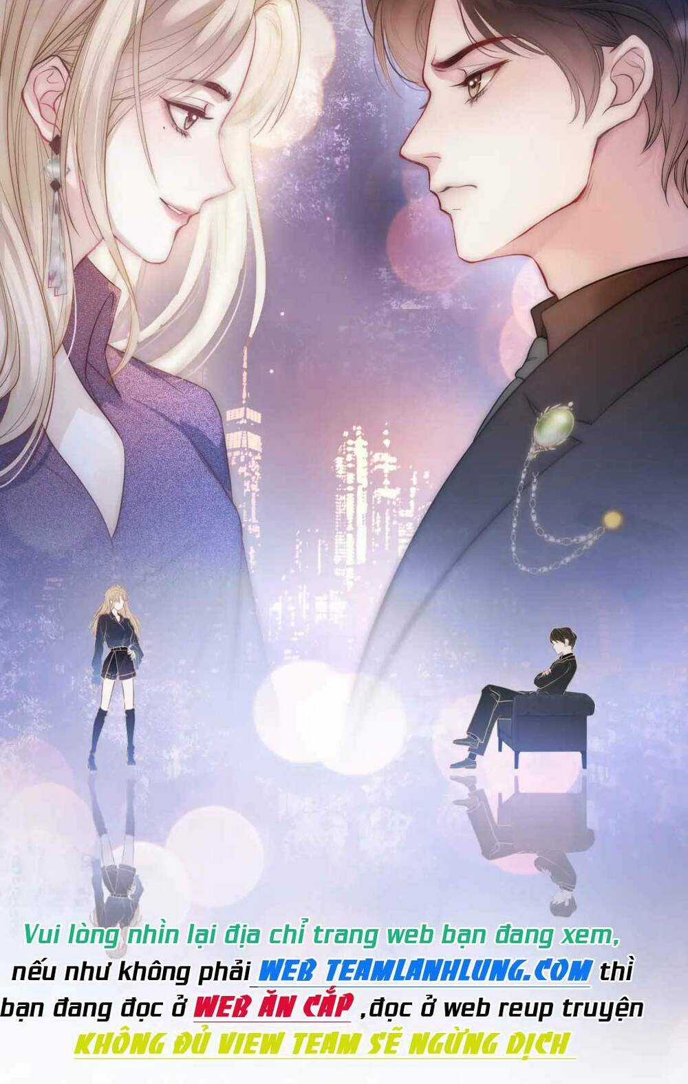 Ảnh Hậu Khương Trà Quay Về Rồi Chapter 1 trang 36