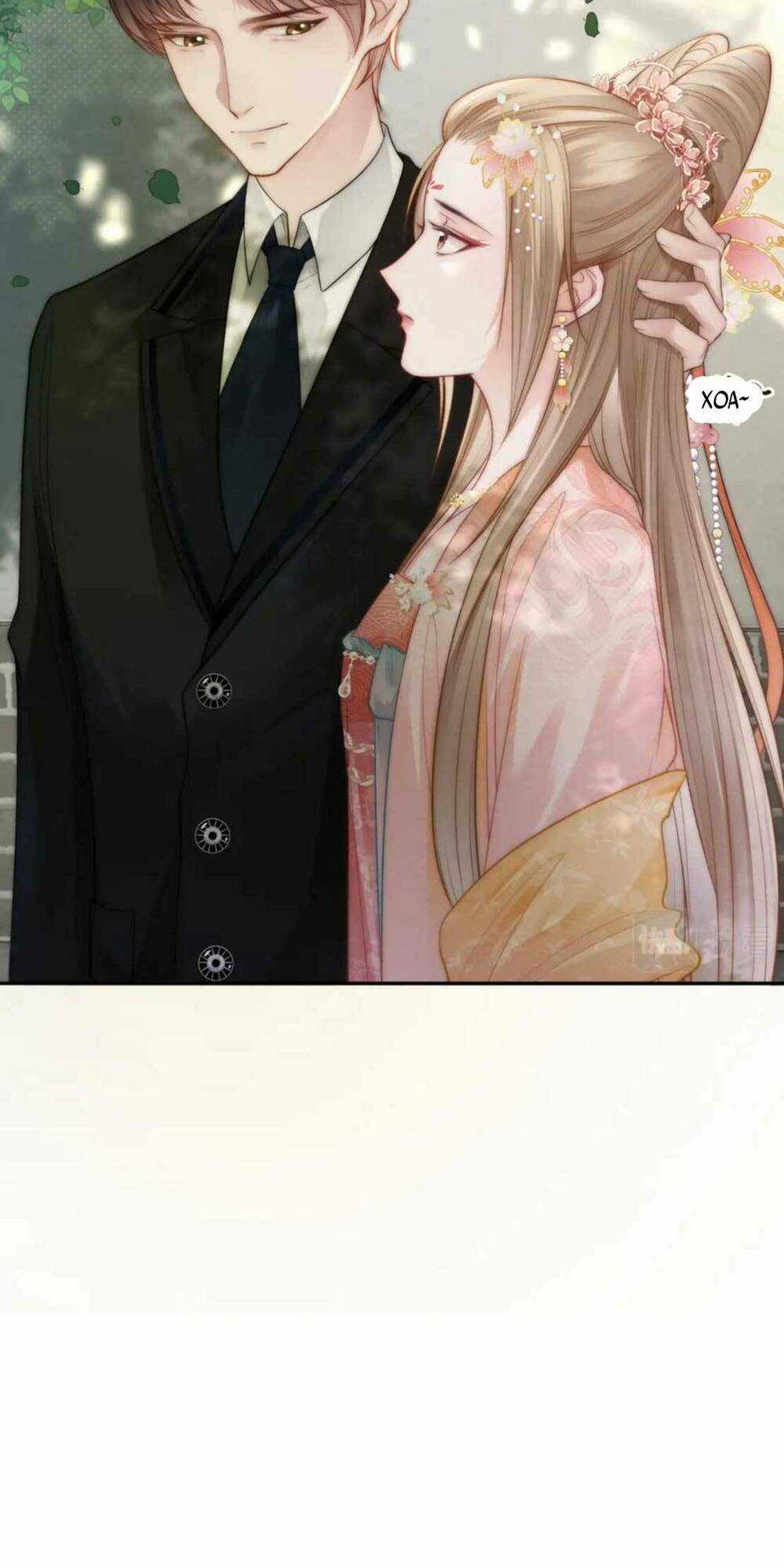 Ảnh Hậu Khương Trà Quay Về Rồi Chapter 10 trang 15