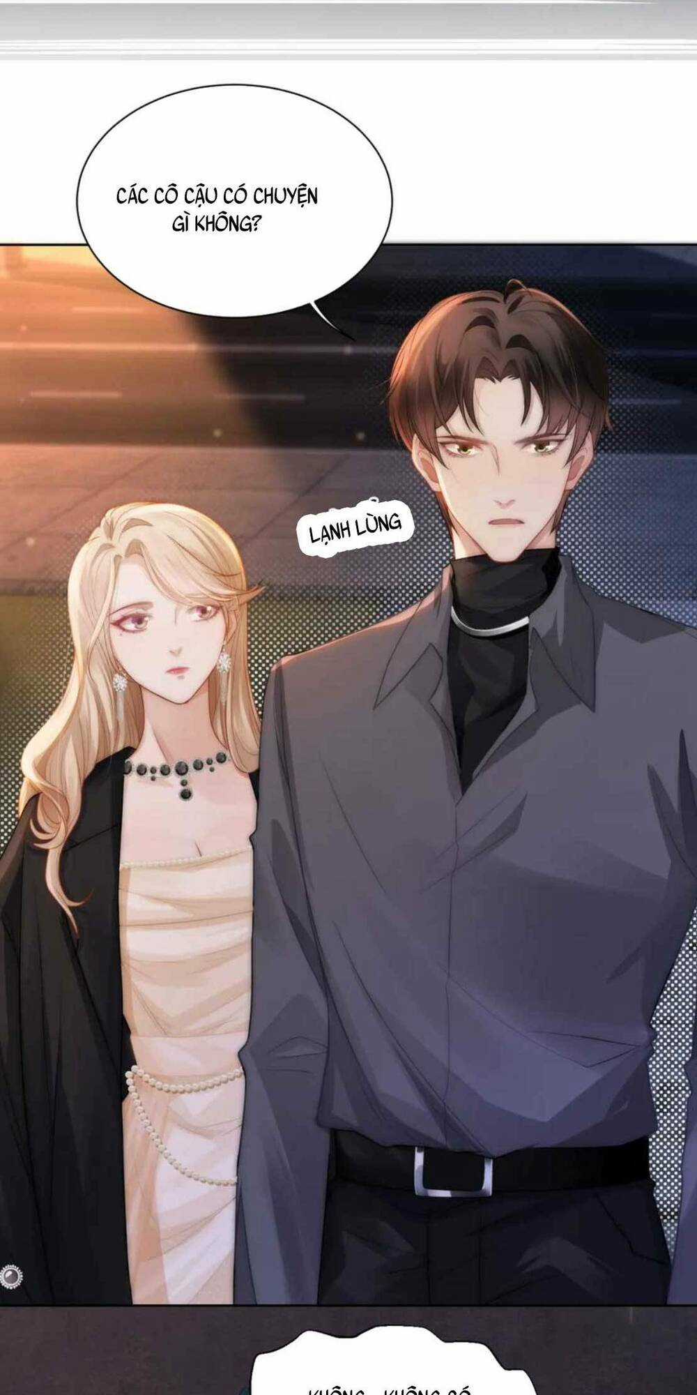 Ảnh Hậu Khương Trà Quay Về Rồi Chapter 10 trang 24