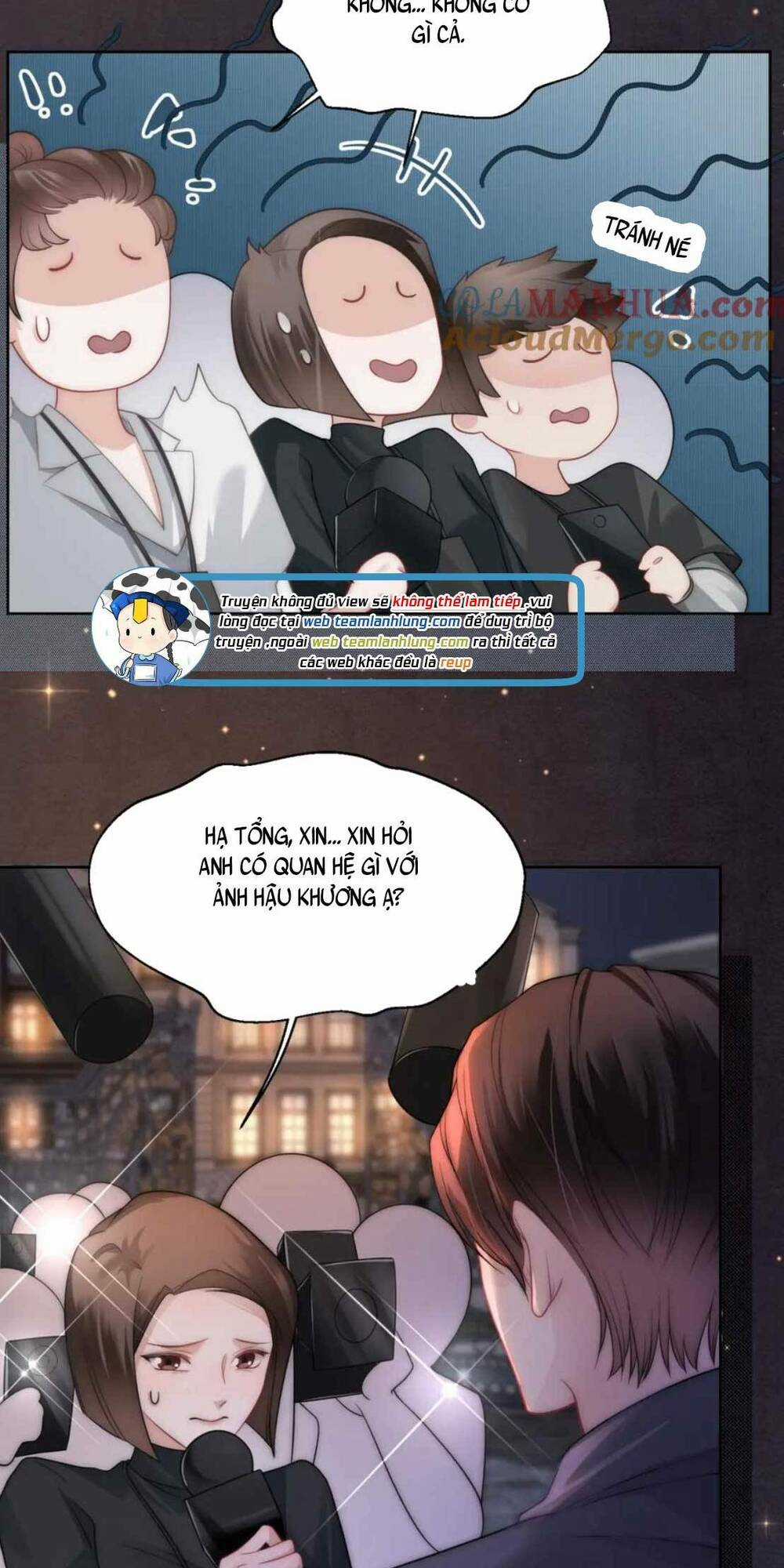 Ảnh Hậu Khương Trà Quay Về Rồi Chapter 10 trang 25