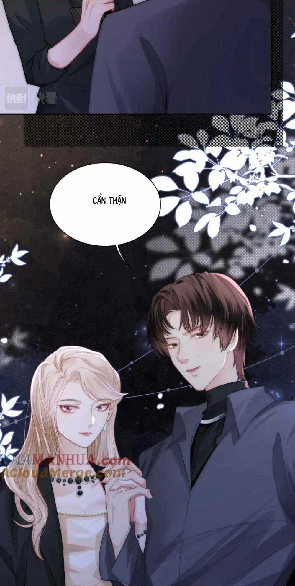 Ảnh Hậu Khương Trà Quay Về Rồi Chapter 10 trang 26