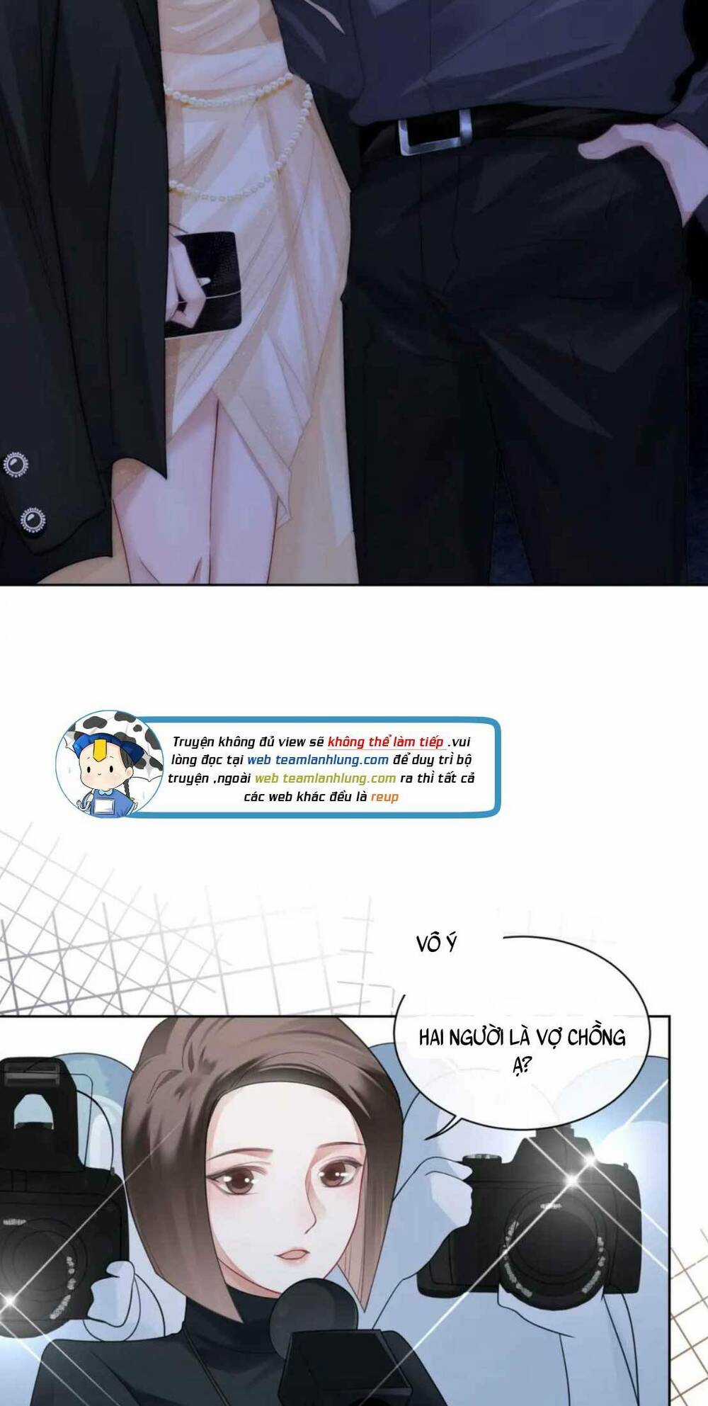 Ảnh Hậu Khương Trà Quay Về Rồi Chapter 10 trang 27