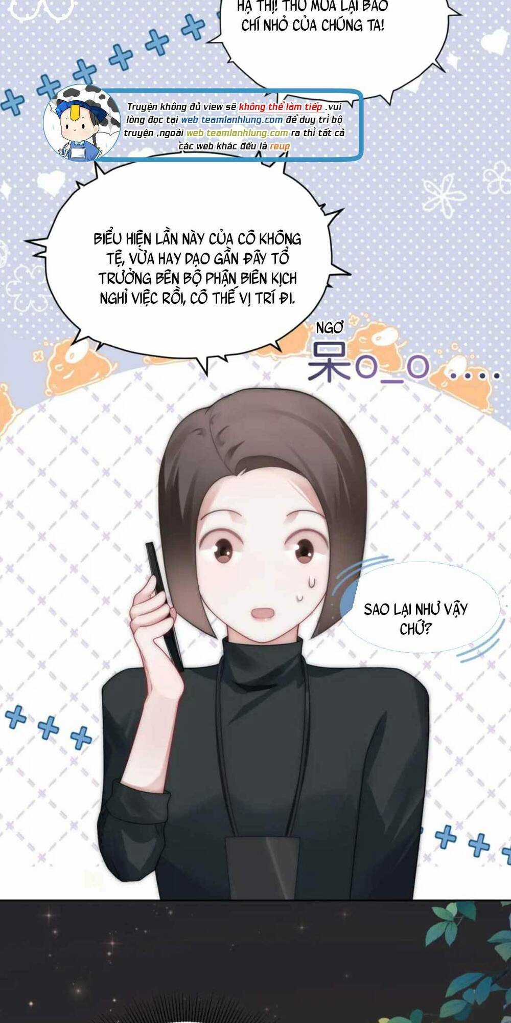 Ảnh Hậu Khương Trà Quay Về Rồi Chapter 10 trang 30