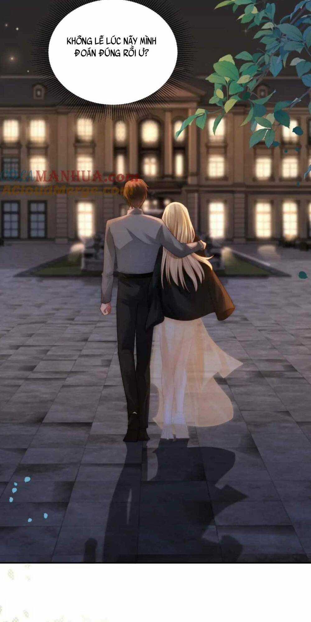 Ảnh Hậu Khương Trà Quay Về Rồi Chapter 10 trang 31