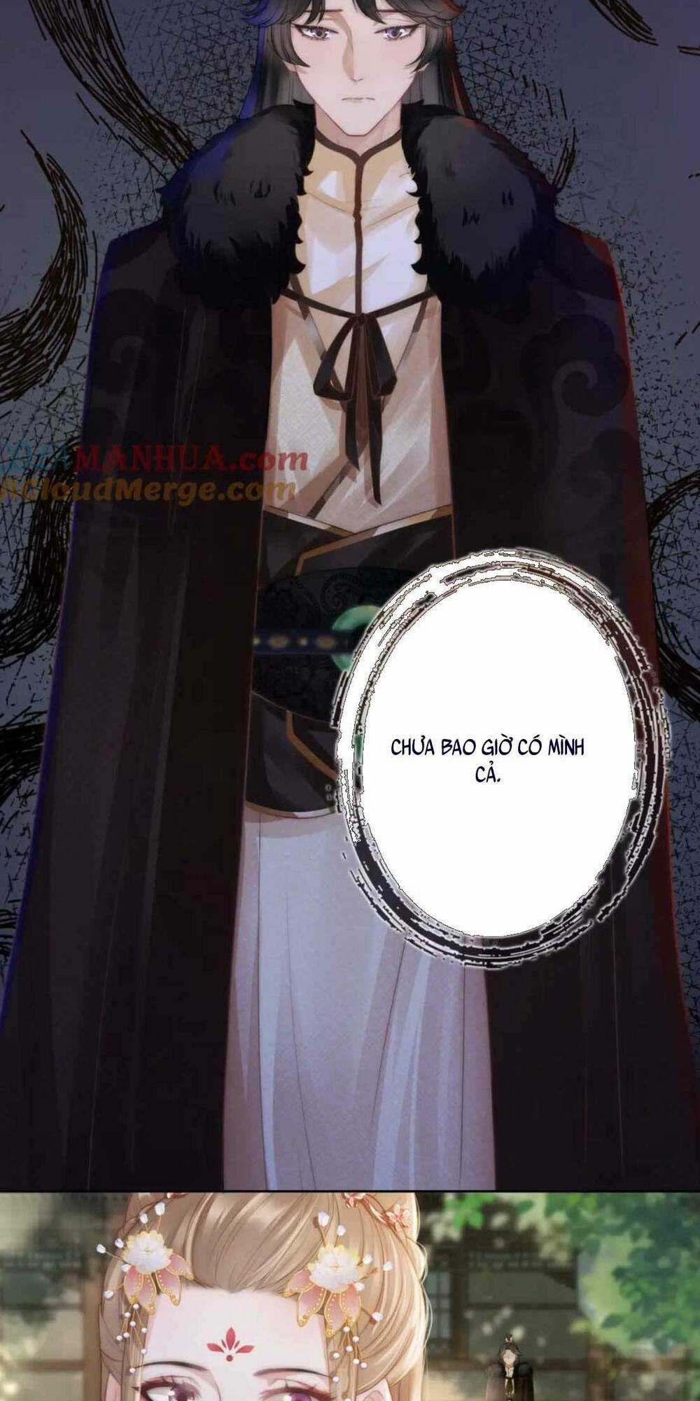 Ảnh Hậu Khương Trà Quay Về Rồi Chapter 10 trang 8