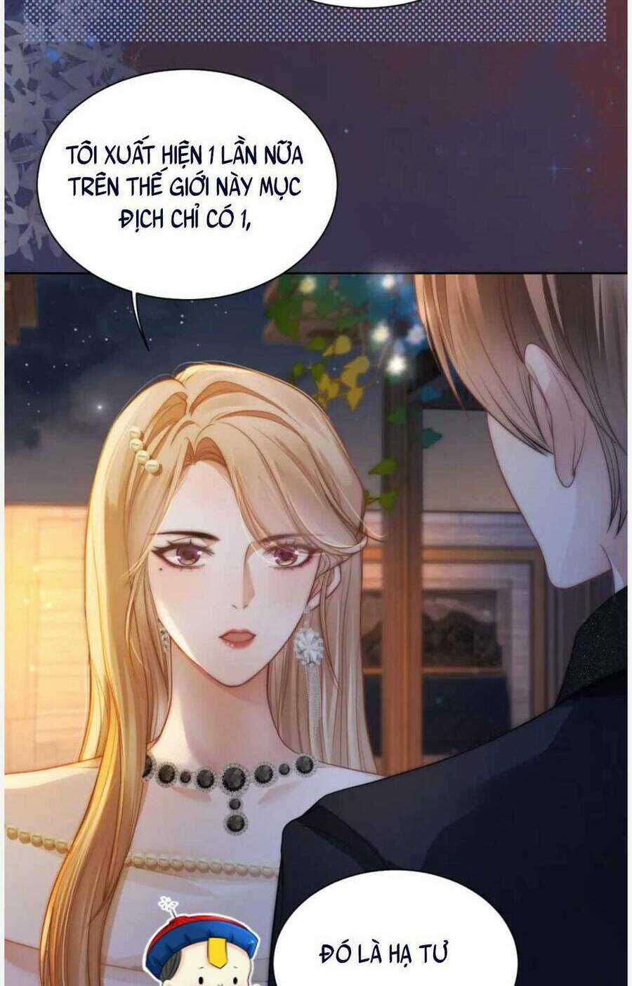 Ảnh Hậu Khương Trà Quay Về Rồi Chapter 11 trang 11