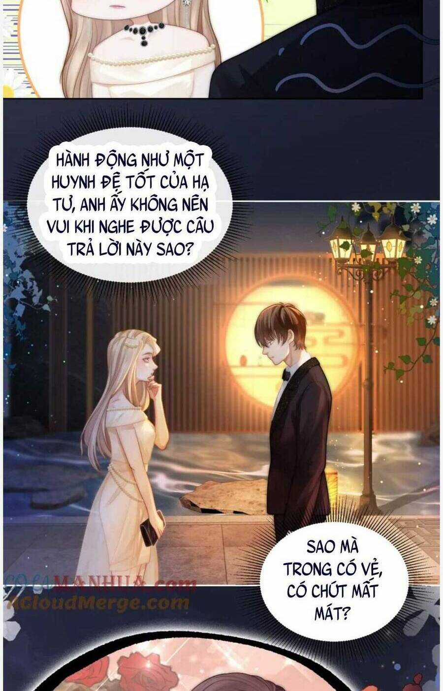 Ảnh Hậu Khương Trà Quay Về Rồi Chapter 11 trang 13