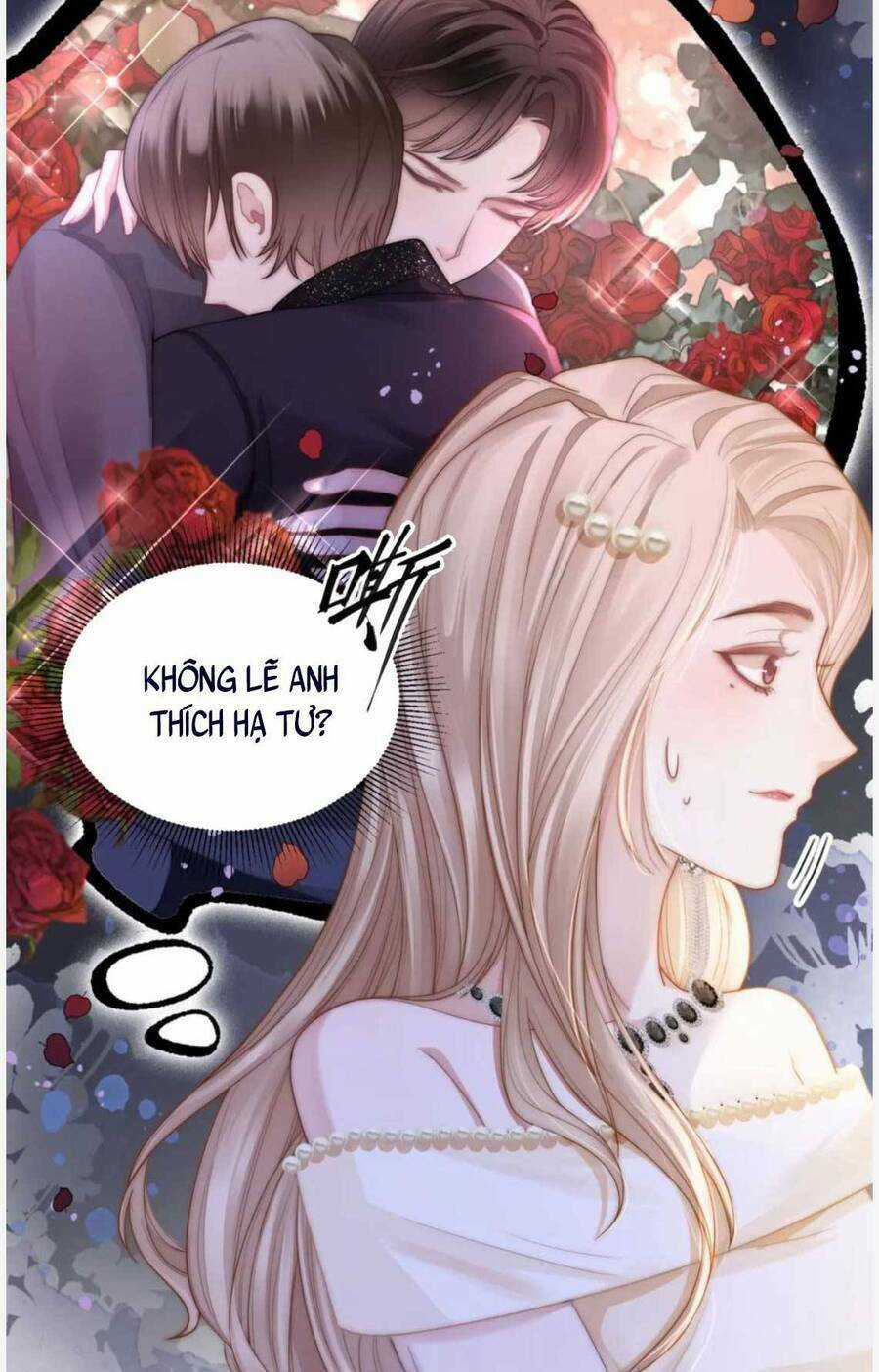 Ảnh Hậu Khương Trà Quay Về Rồi Chapter 11 trang 14