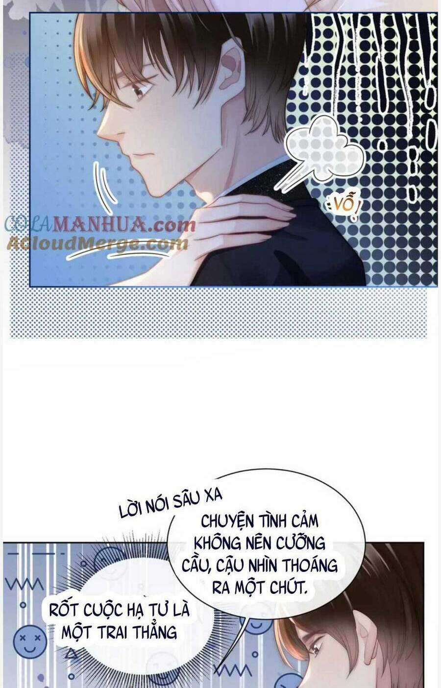 Ảnh Hậu Khương Trà Quay Về Rồi Chapter 11 trang 15