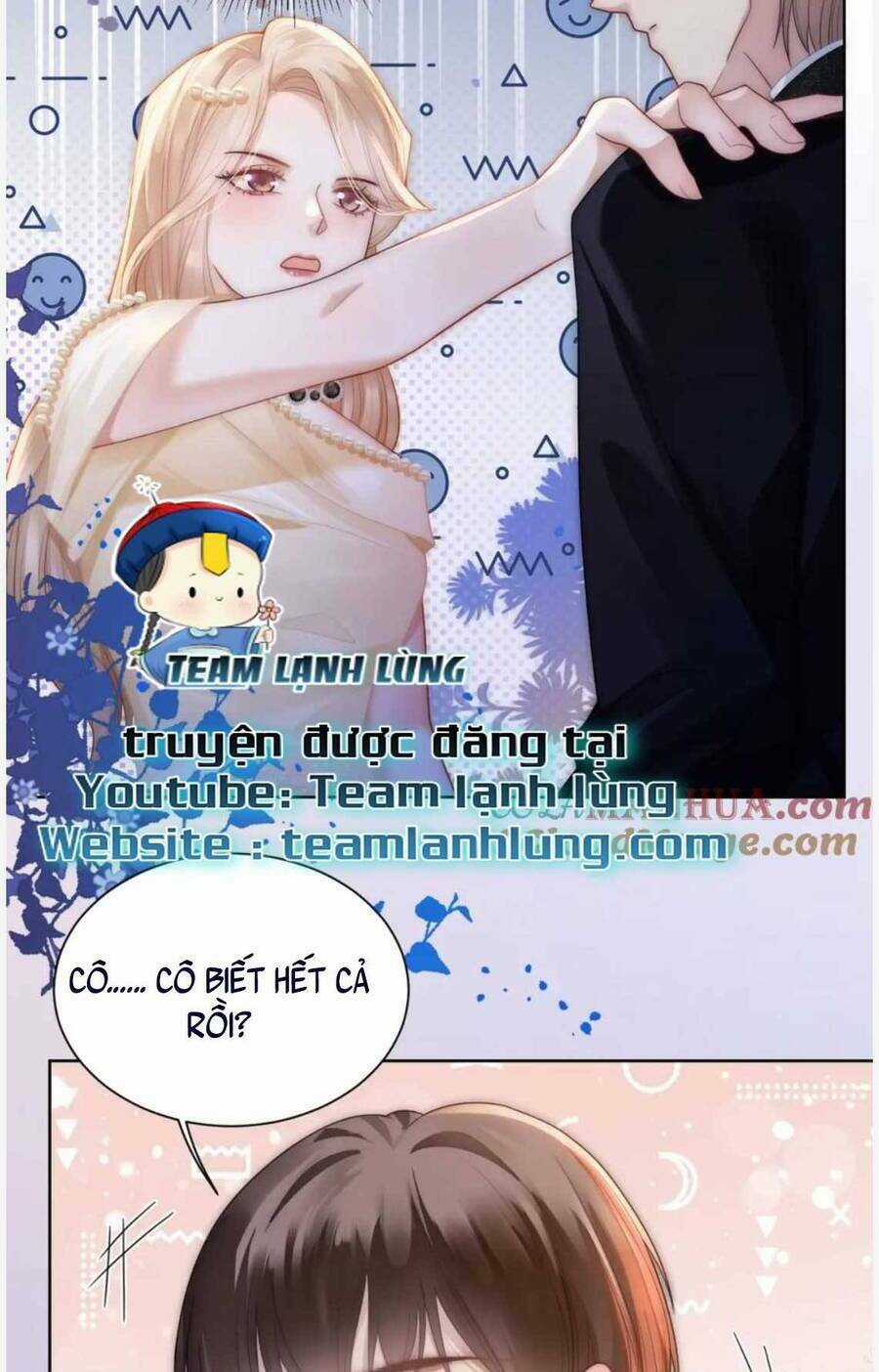 Ảnh Hậu Khương Trà Quay Về Rồi Chapter 11 trang 16