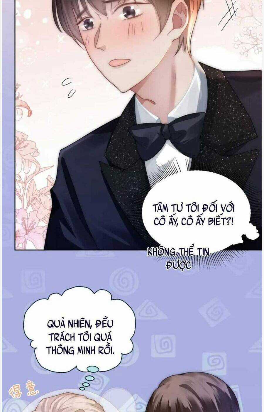 Ảnh Hậu Khương Trà Quay Về Rồi Chapter 11 trang 17