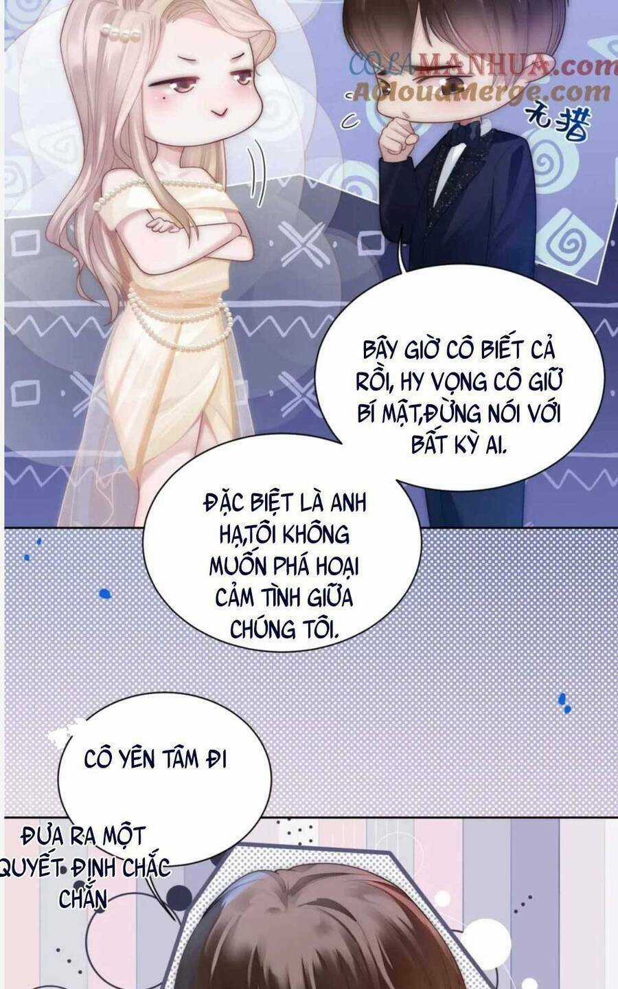 Ảnh Hậu Khương Trà Quay Về Rồi Chapter 11 trang 18