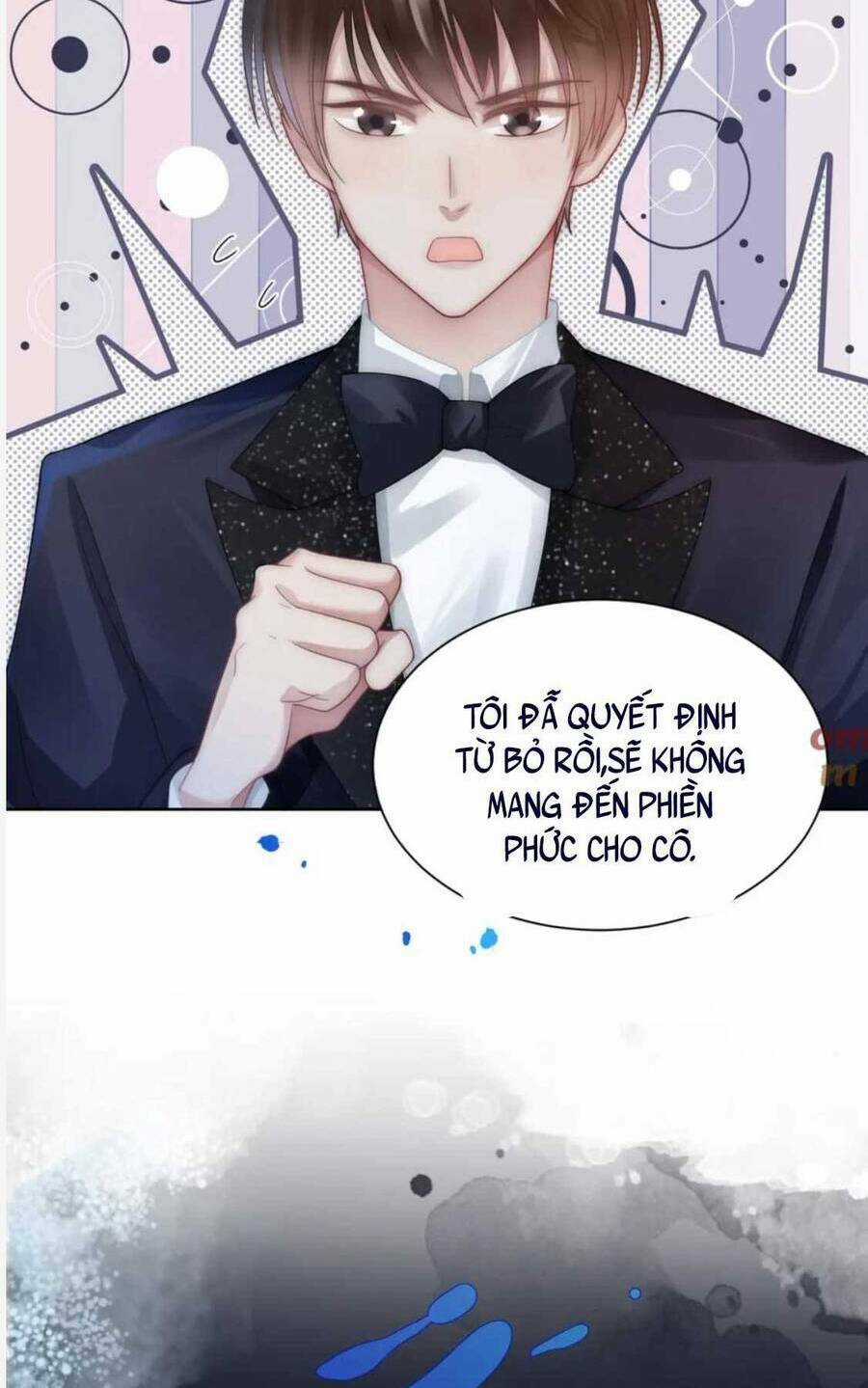 Ảnh Hậu Khương Trà Quay Về Rồi Chapter 11 trang 19