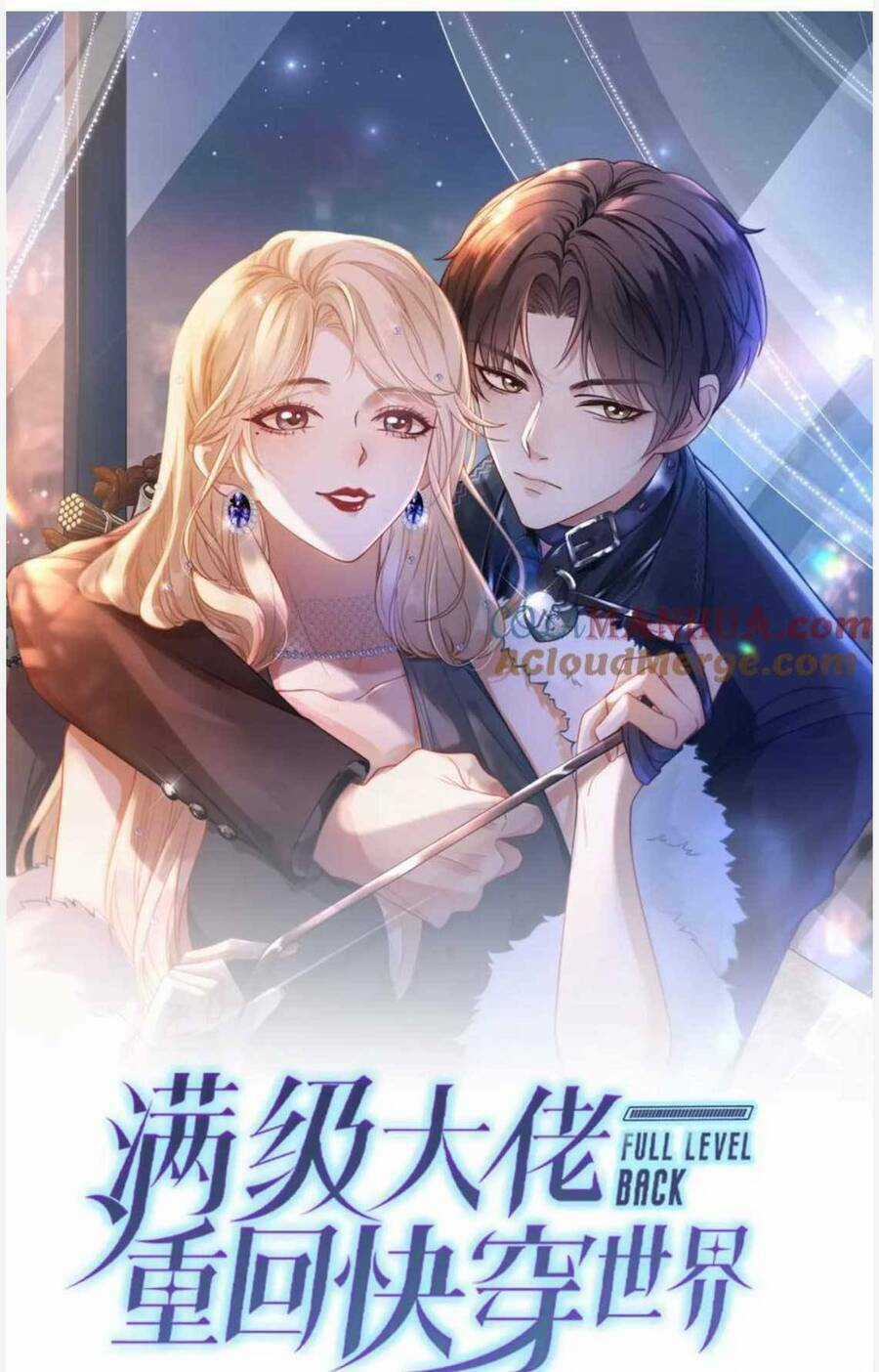 Ảnh Hậu Khương Trà Quay Về Rồi Chapter 11 trang 2