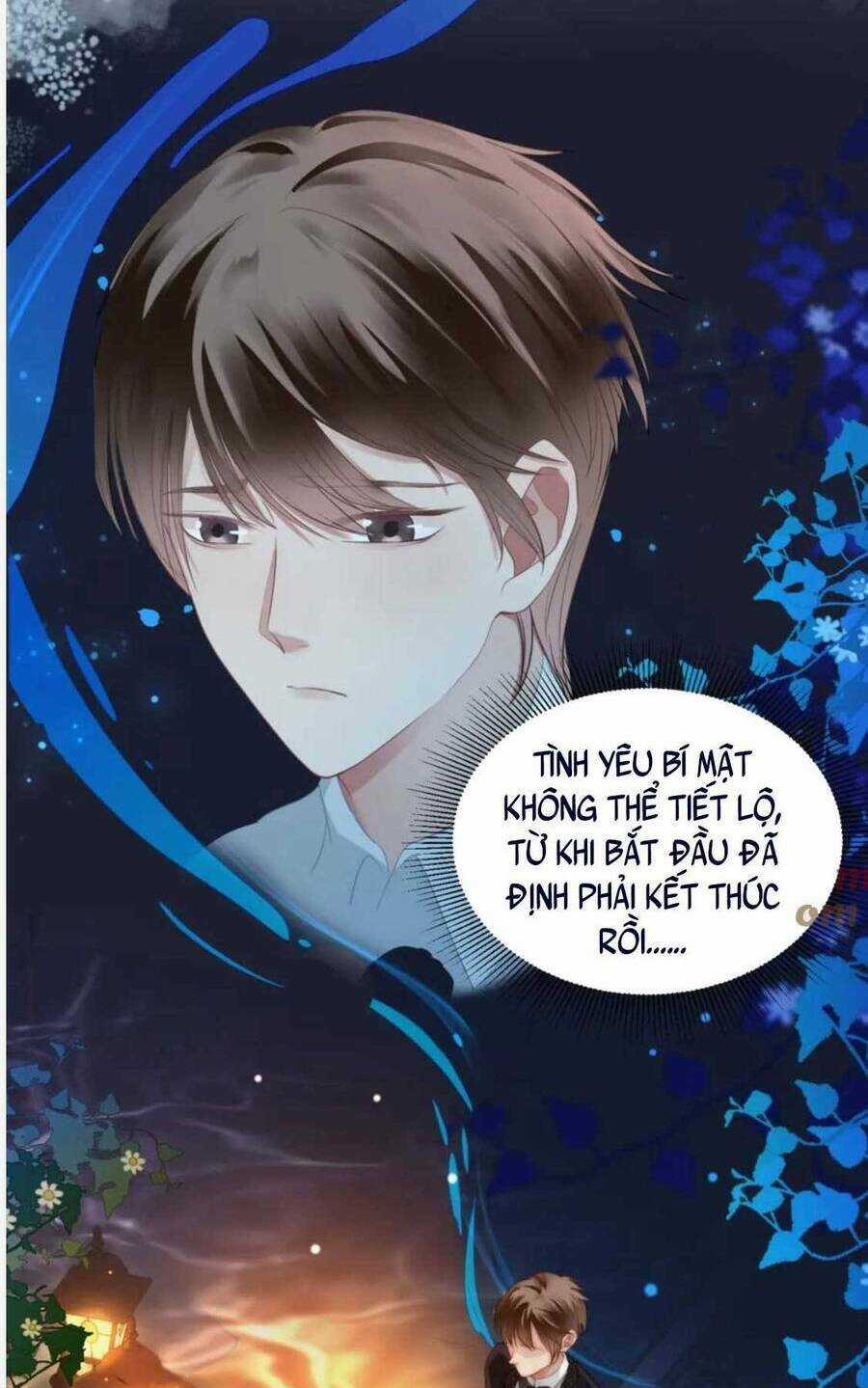 Ảnh Hậu Khương Trà Quay Về Rồi Chapter 11 trang 20