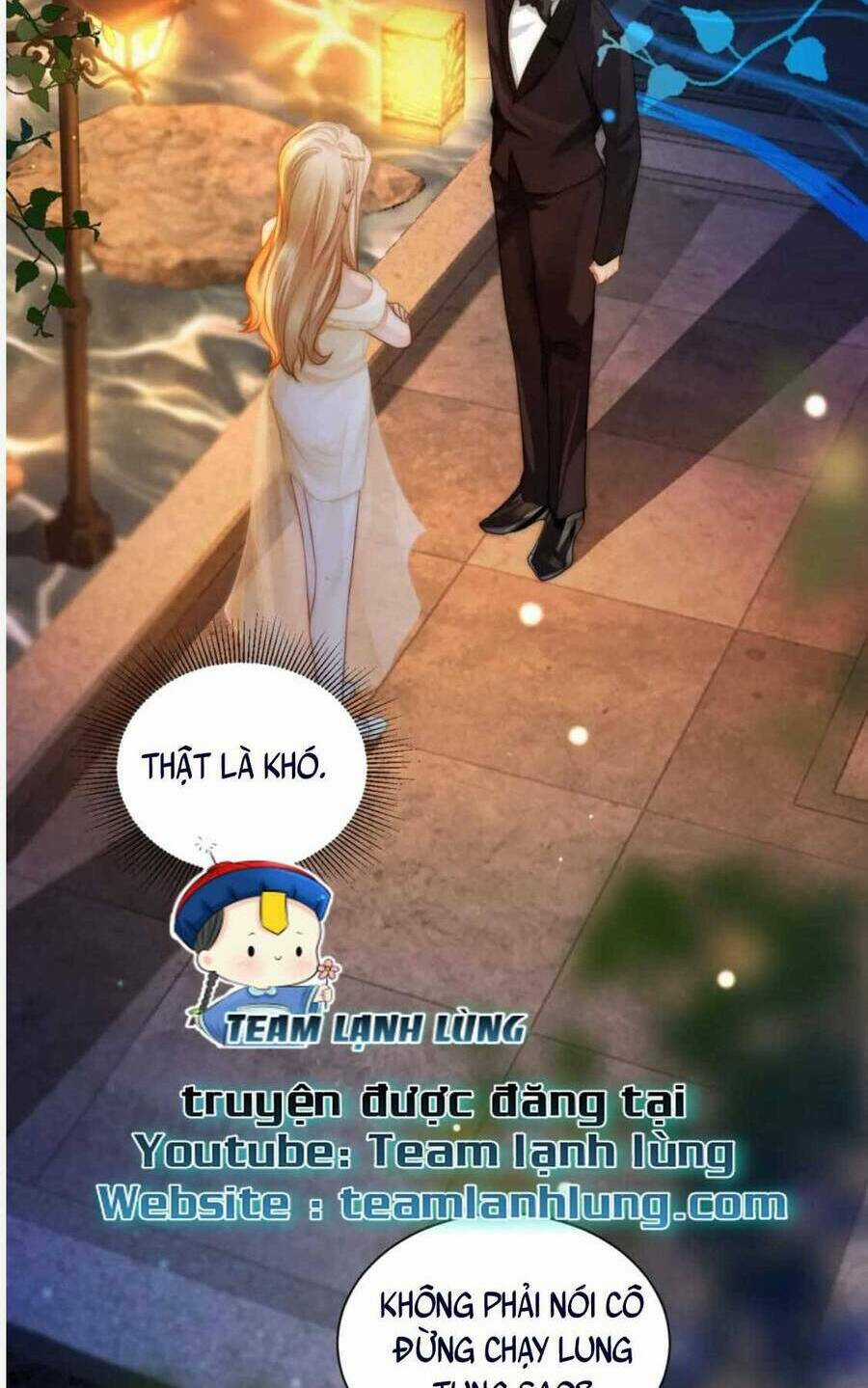 Ảnh Hậu Khương Trà Quay Về Rồi Chapter 11 trang 21