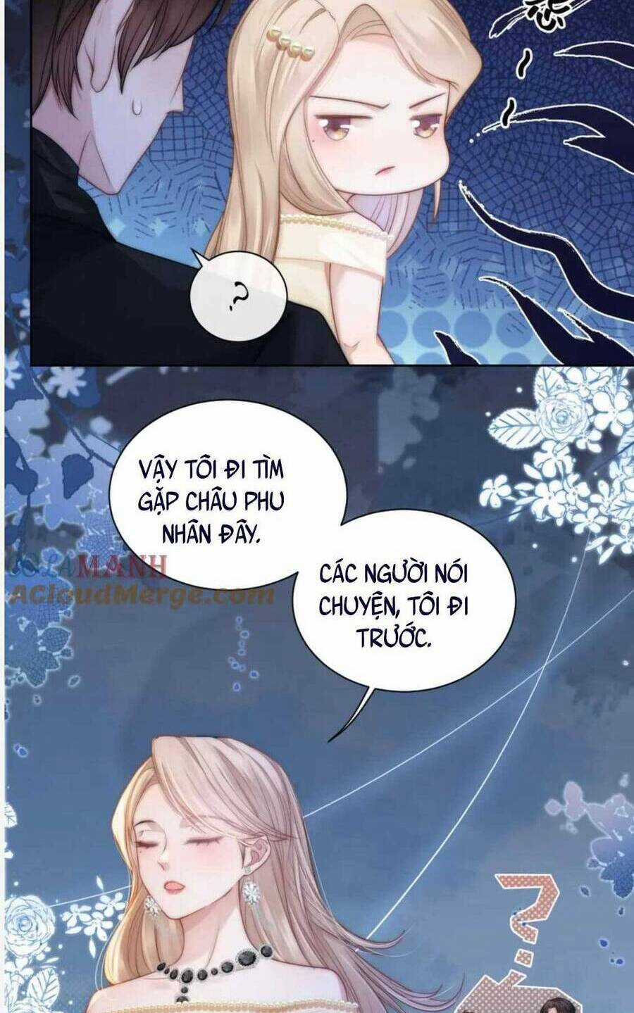 Ảnh Hậu Khương Trà Quay Về Rồi Chapter 11 trang 23