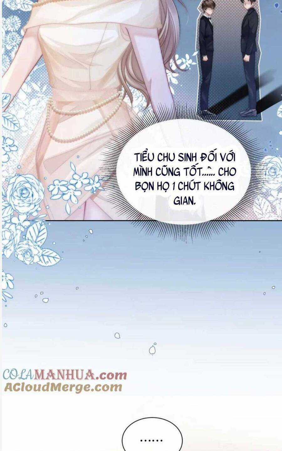 Ảnh Hậu Khương Trà Quay Về Rồi Chapter 11 trang 24