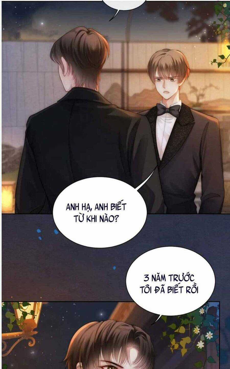 Ảnh Hậu Khương Trà Quay Về Rồi Chapter 11 trang 25