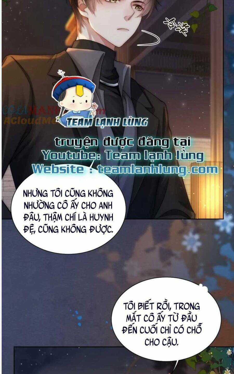 Ảnh Hậu Khương Trà Quay Về Rồi Chapter 11 trang 26