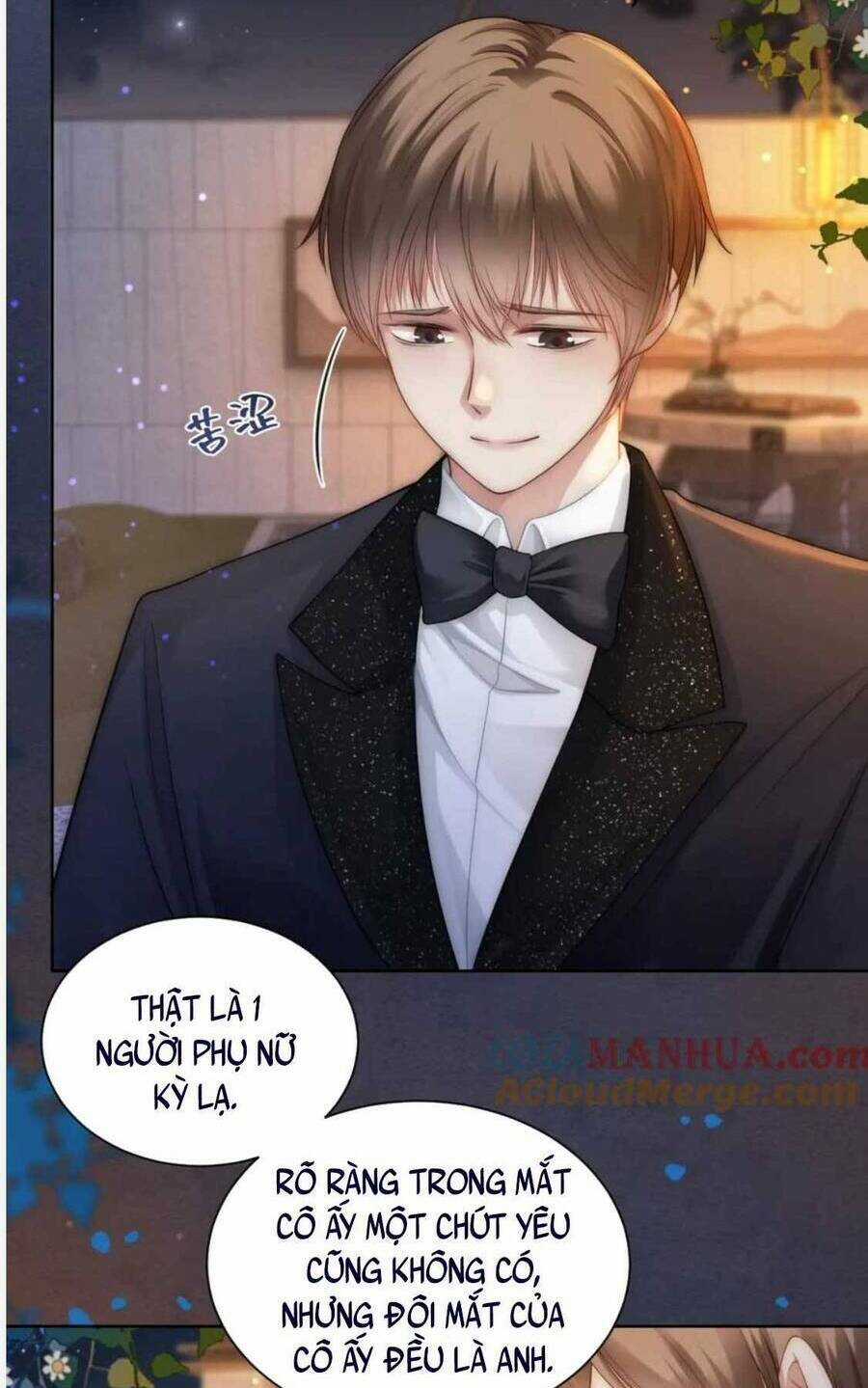 Ảnh Hậu Khương Trà Quay Về Rồi Chapter 11 trang 27