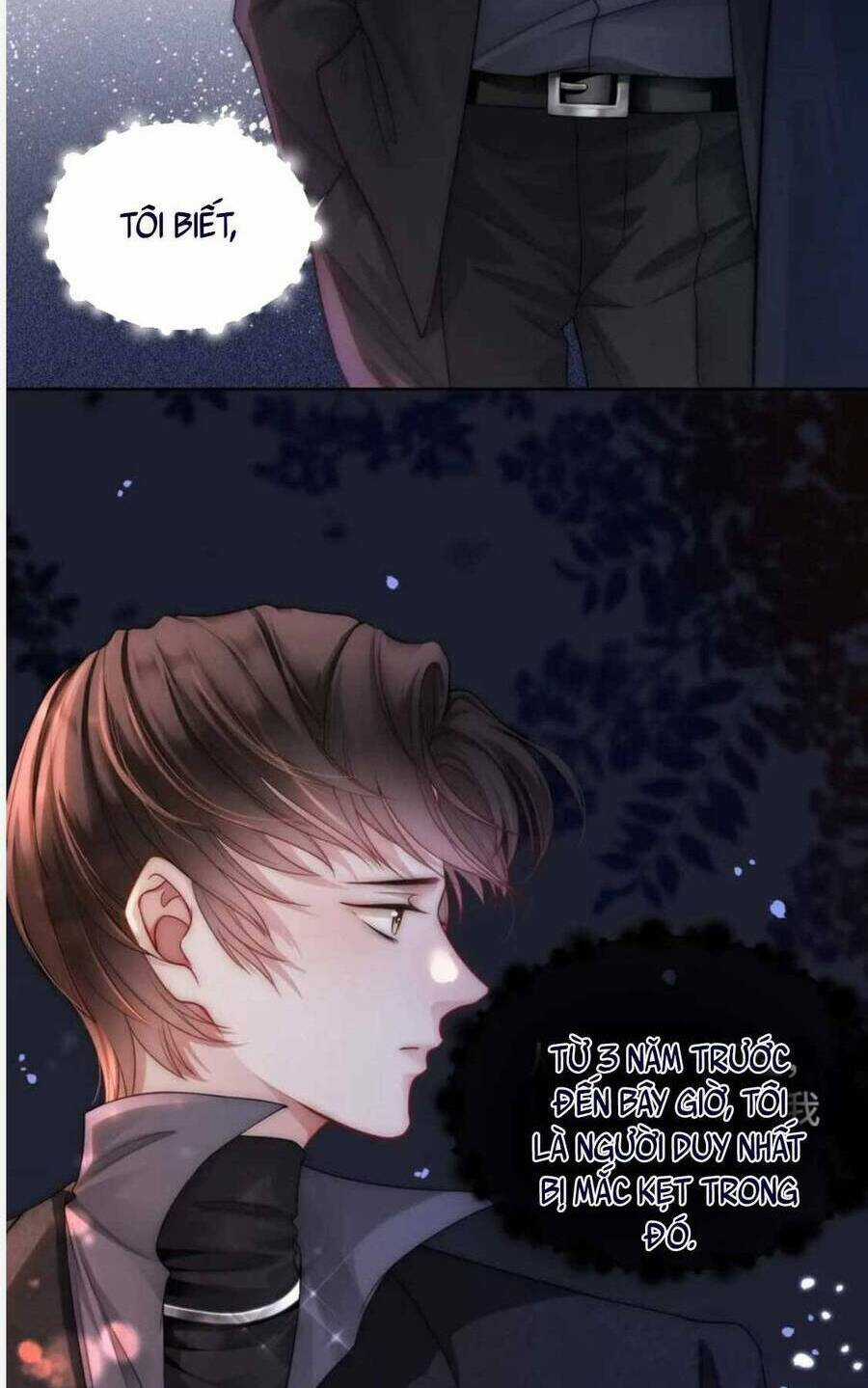 Ảnh Hậu Khương Trà Quay Về Rồi Chapter 11 trang 29