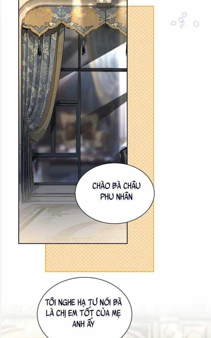 Ảnh Hậu Khương Trà Quay Về Rồi Chapter 11 trang 32