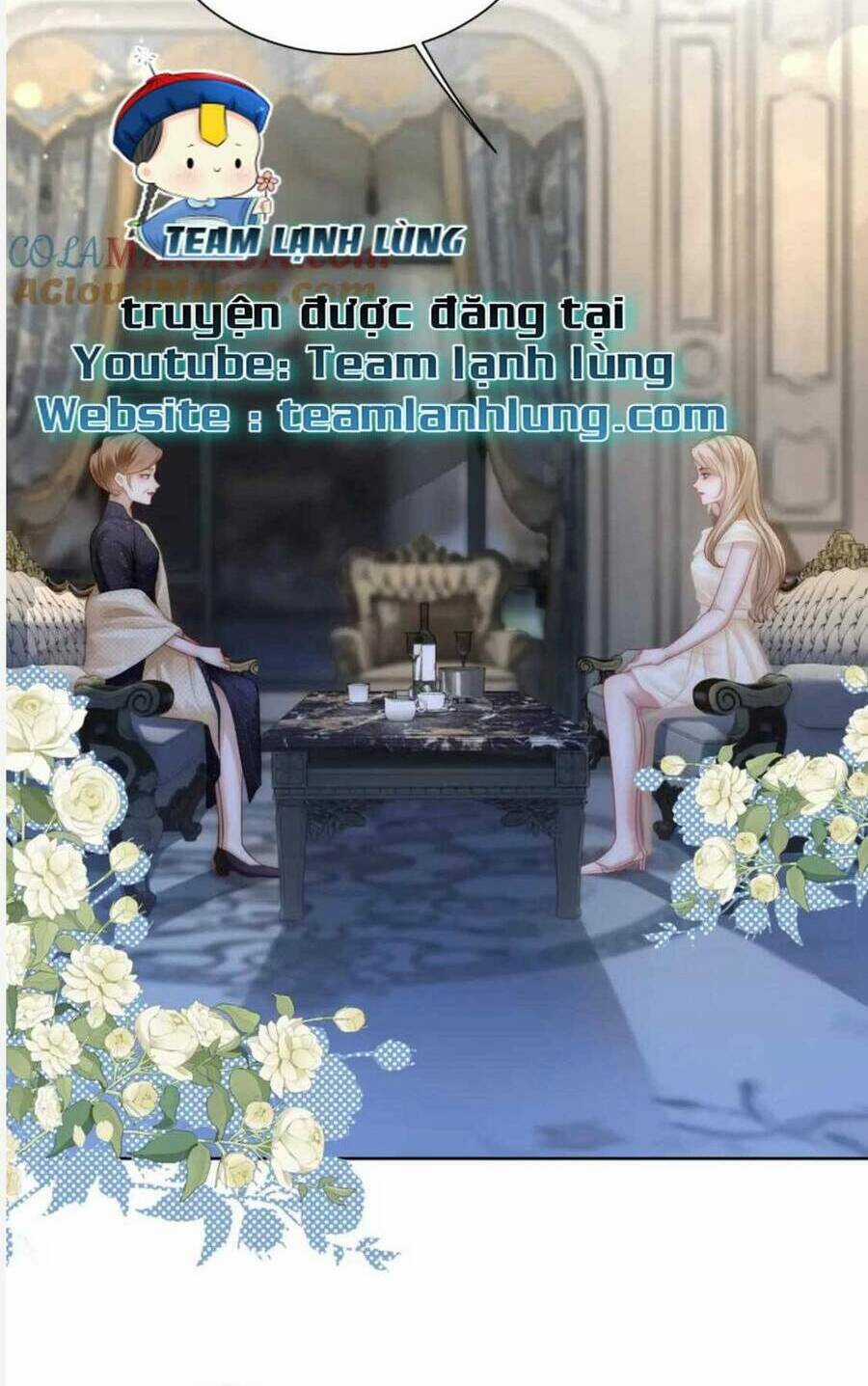 Ảnh Hậu Khương Trà Quay Về Rồi Chapter 11 trang 33