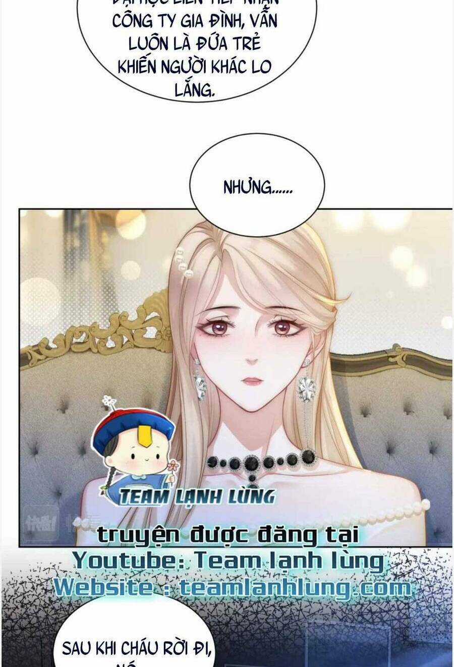 Ảnh Hậu Khương Trà Quay Về Rồi Chapter 11 trang 35