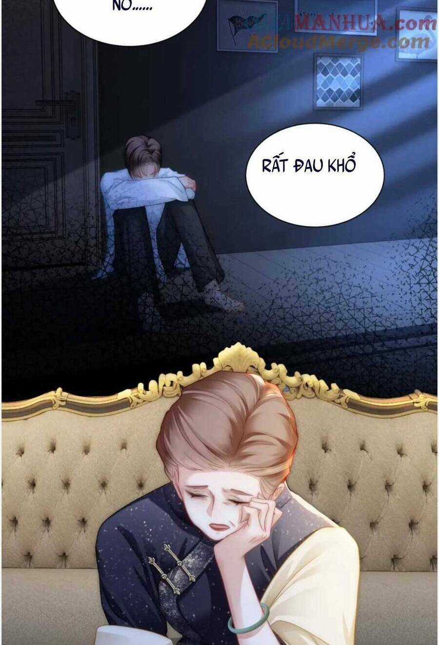 Ảnh Hậu Khương Trà Quay Về Rồi Chapter 11 trang 36