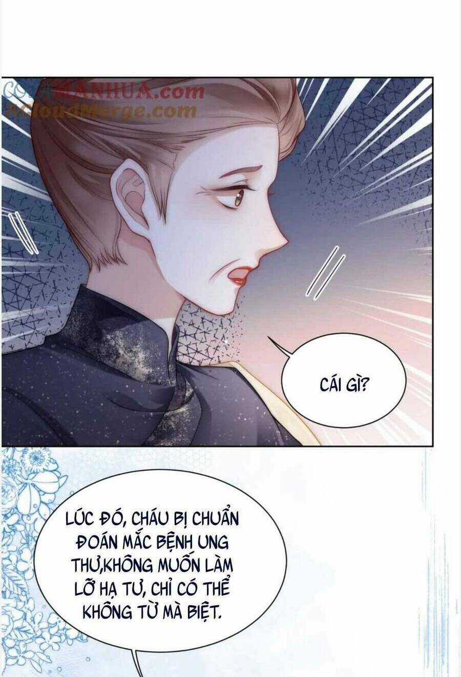 Ảnh Hậu Khương Trà Quay Về Rồi Chapter 11 trang 39