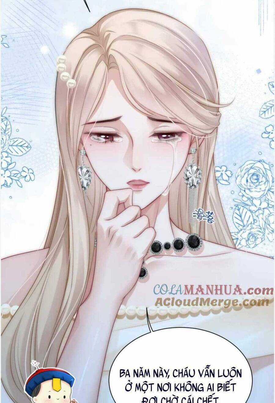 Ảnh Hậu Khương Trà Quay Về Rồi Chapter 11 trang 40