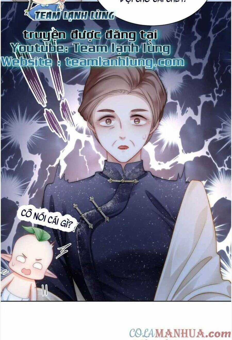 Ảnh Hậu Khương Trà Quay Về Rồi Chapter 11 trang 41