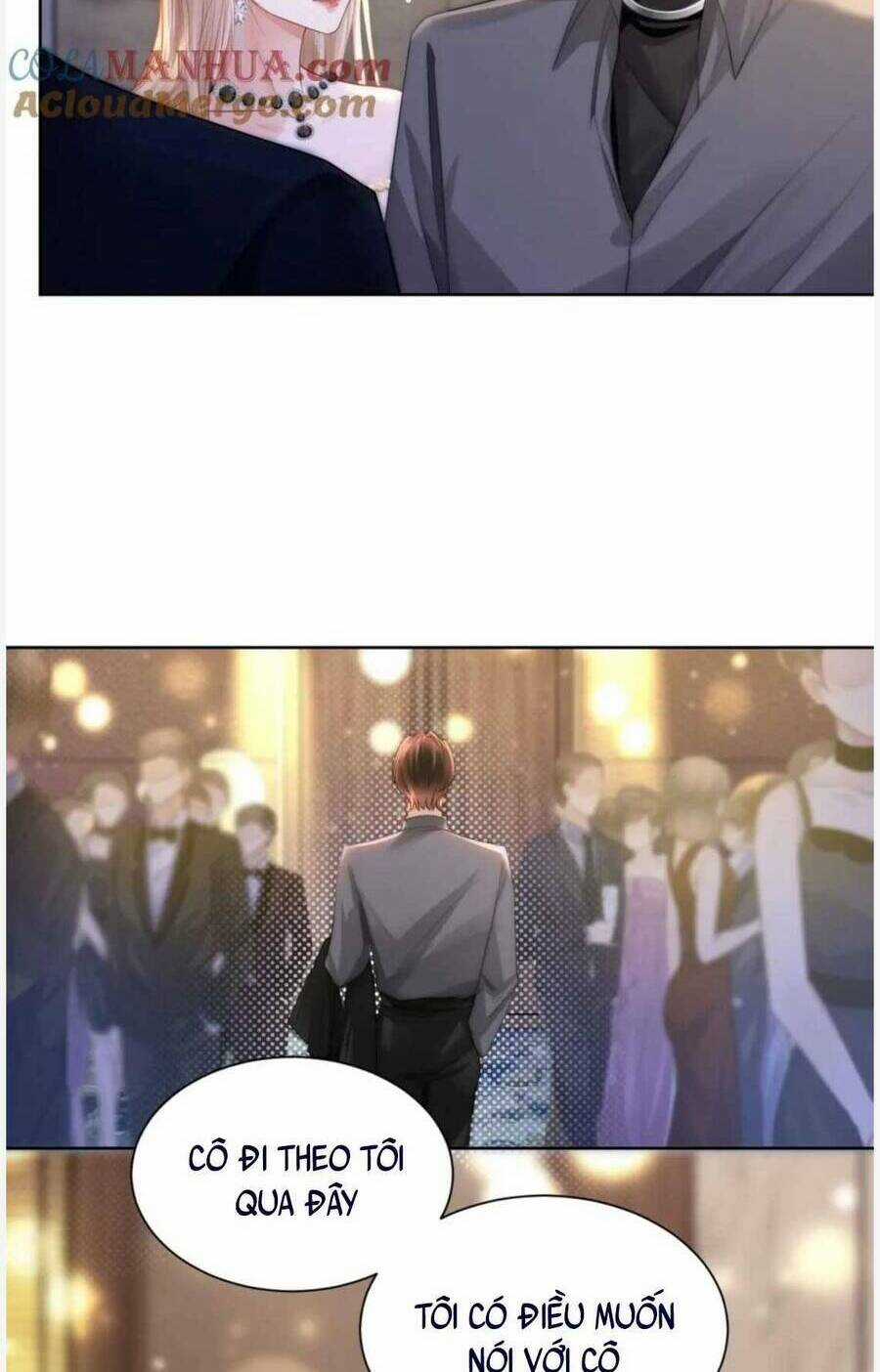 Ảnh Hậu Khương Trà Quay Về Rồi Chapter 11 trang 5