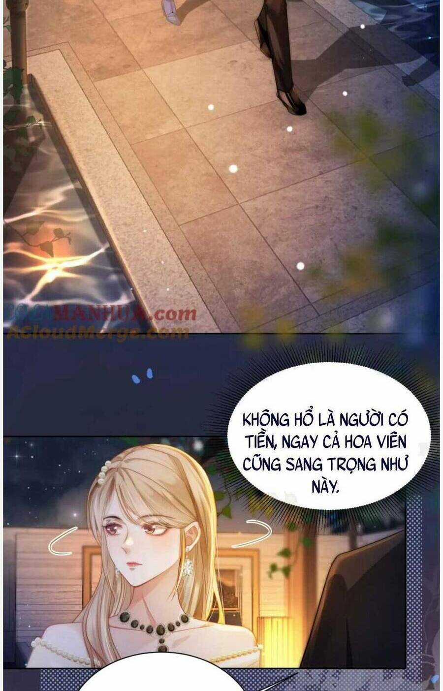 Ảnh Hậu Khương Trà Quay Về Rồi Chapter 11 trang 9