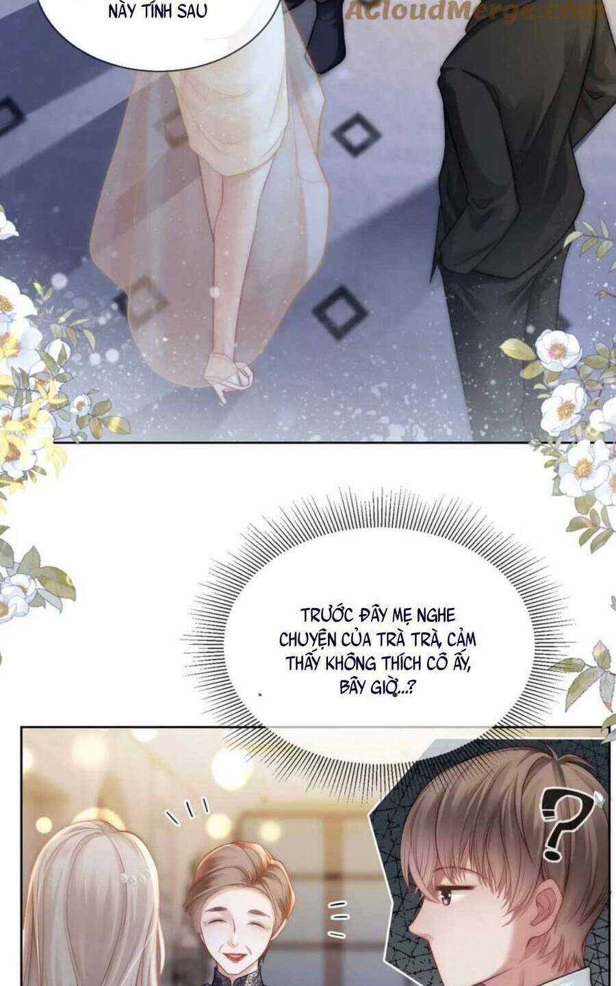 Ảnh Hậu Khương Trà Quay Về Rồi Chapter 12 trang 12