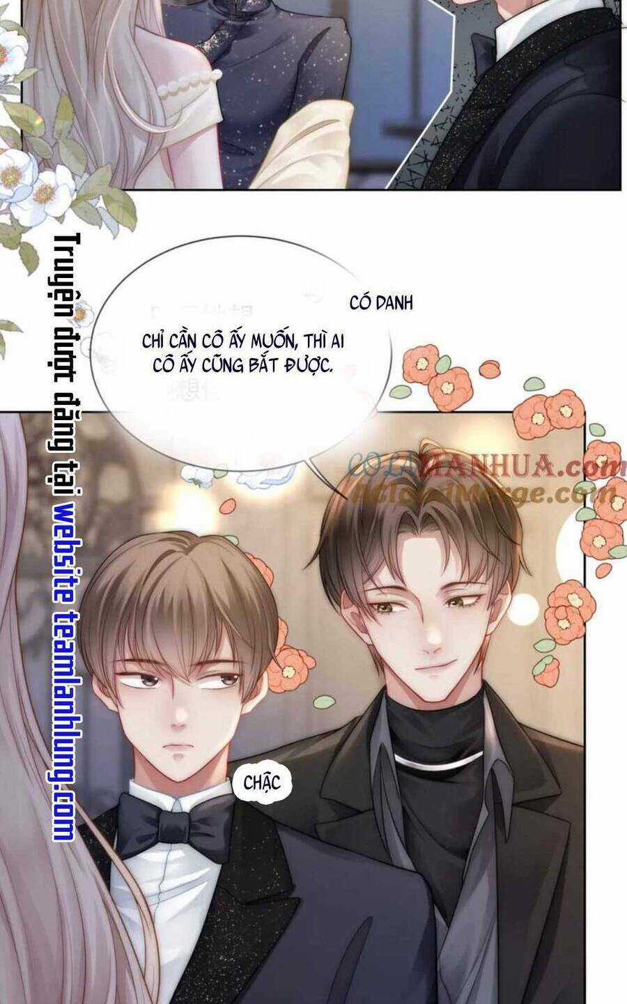 Ảnh Hậu Khương Trà Quay Về Rồi Chapter 12 trang 13