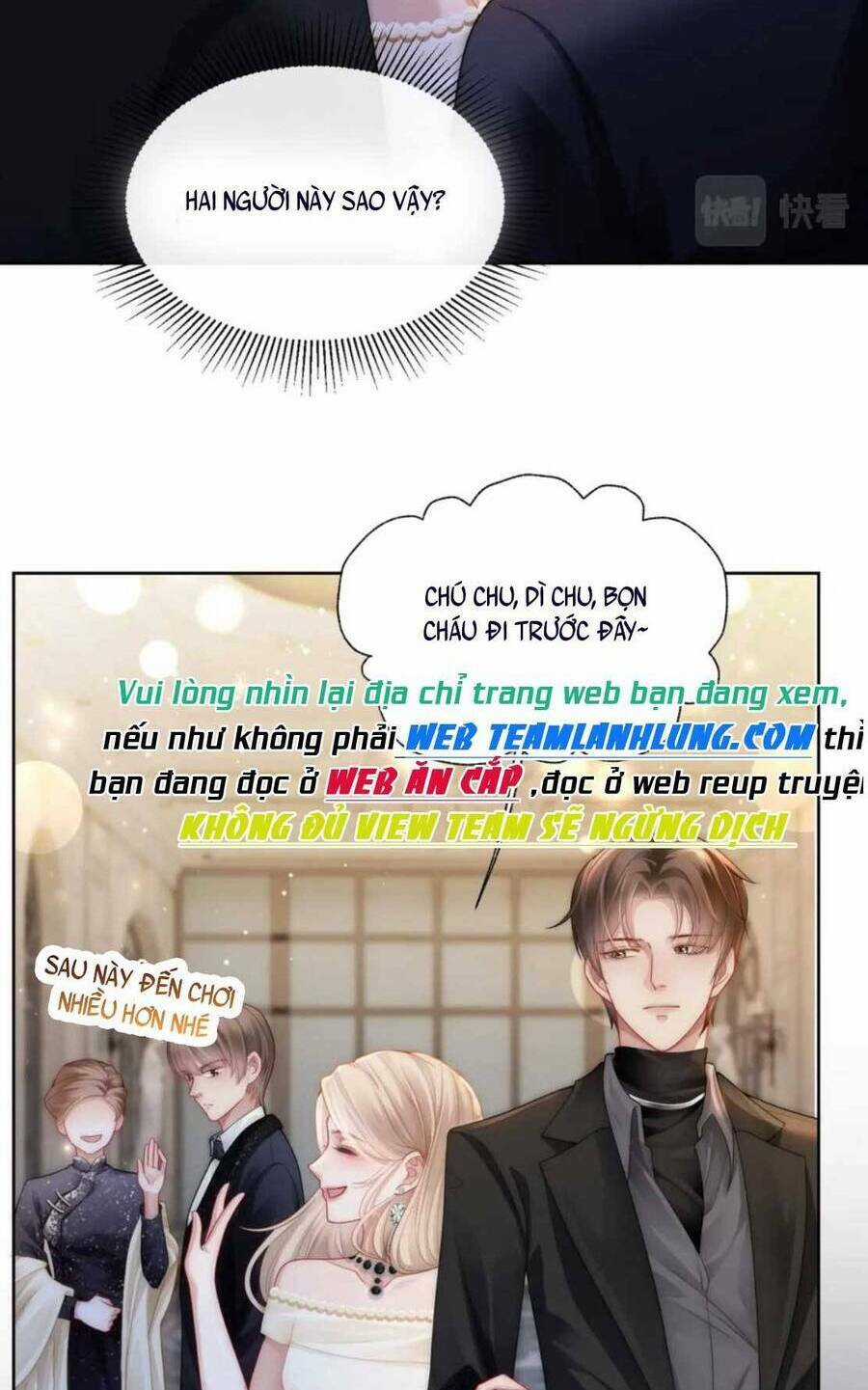 Ảnh Hậu Khương Trà Quay Về Rồi Chapter 12 trang 15