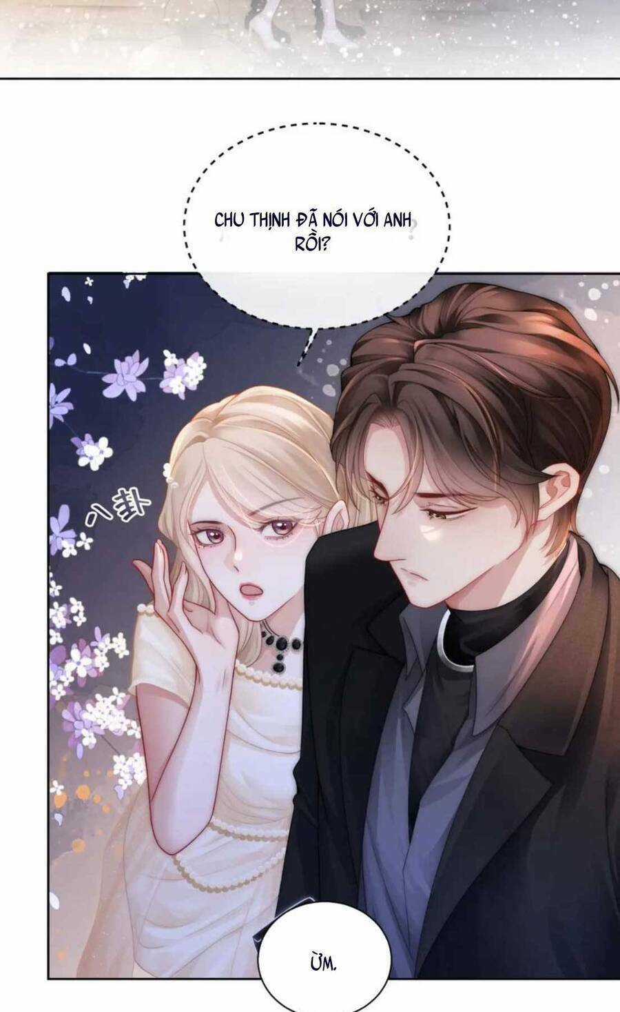 Ảnh Hậu Khương Trà Quay Về Rồi Chapter 12 trang 18
