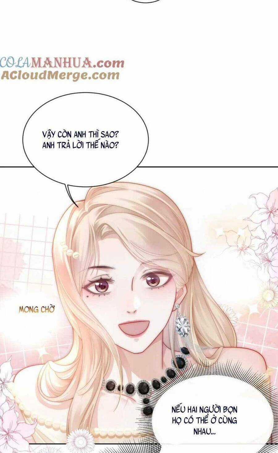 Ảnh Hậu Khương Trà Quay Về Rồi Chapter 12 trang 19