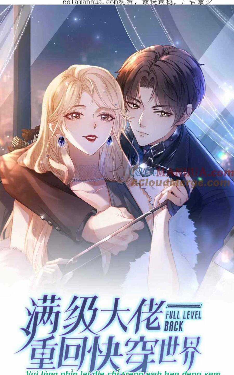 Ảnh Hậu Khương Trà Quay Về Rồi Chapter 12 trang 2