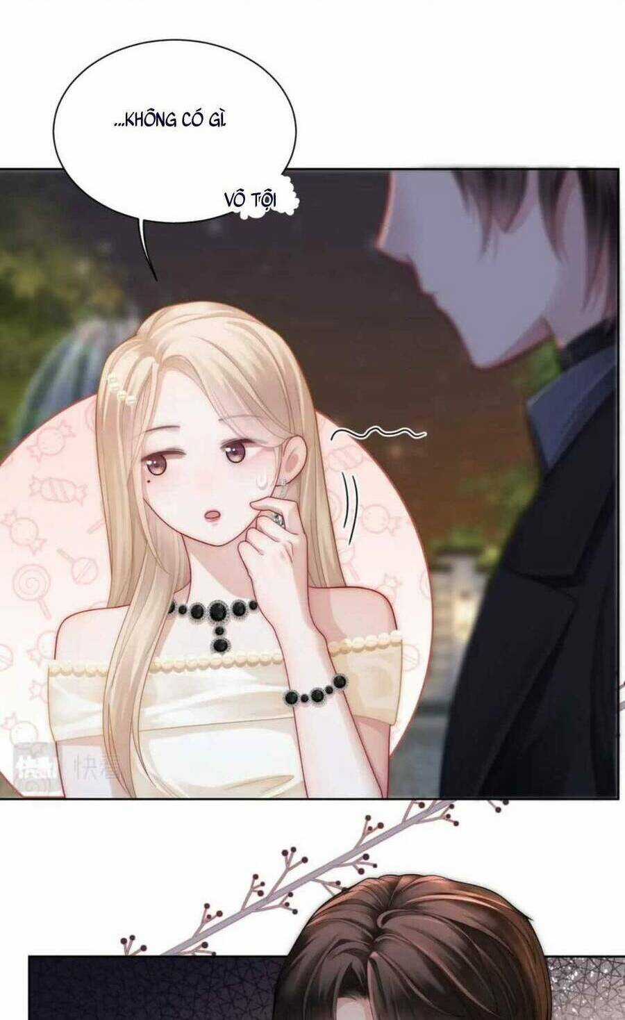 Ảnh Hậu Khương Trà Quay Về Rồi Chapter 12 trang 21