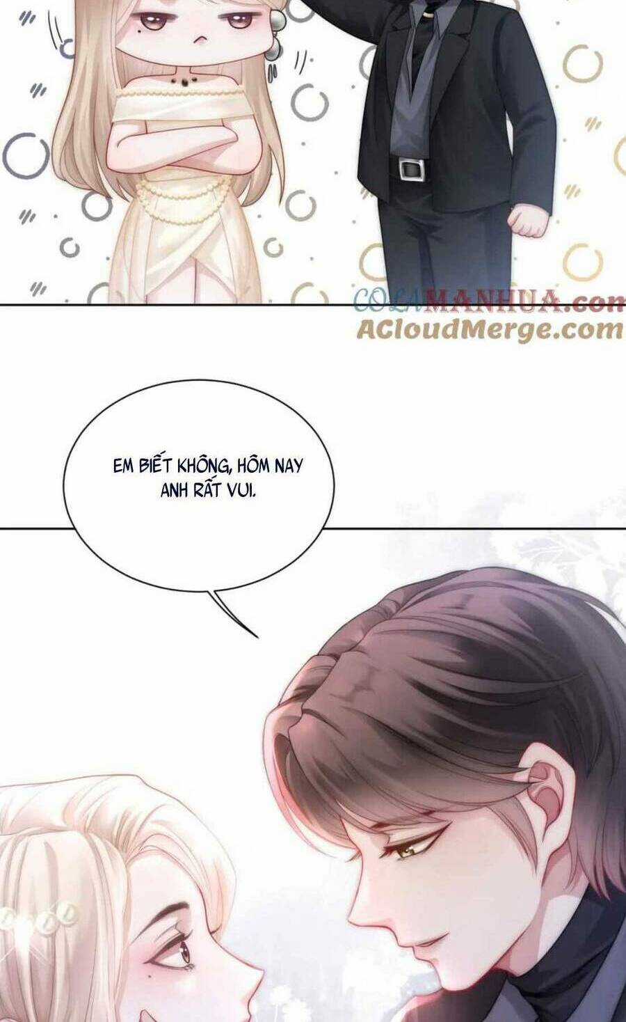 Ảnh Hậu Khương Trà Quay Về Rồi Chapter 12 trang 23